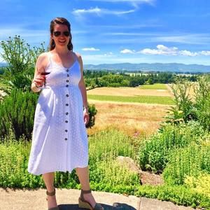 Meet your Posher, Lexi